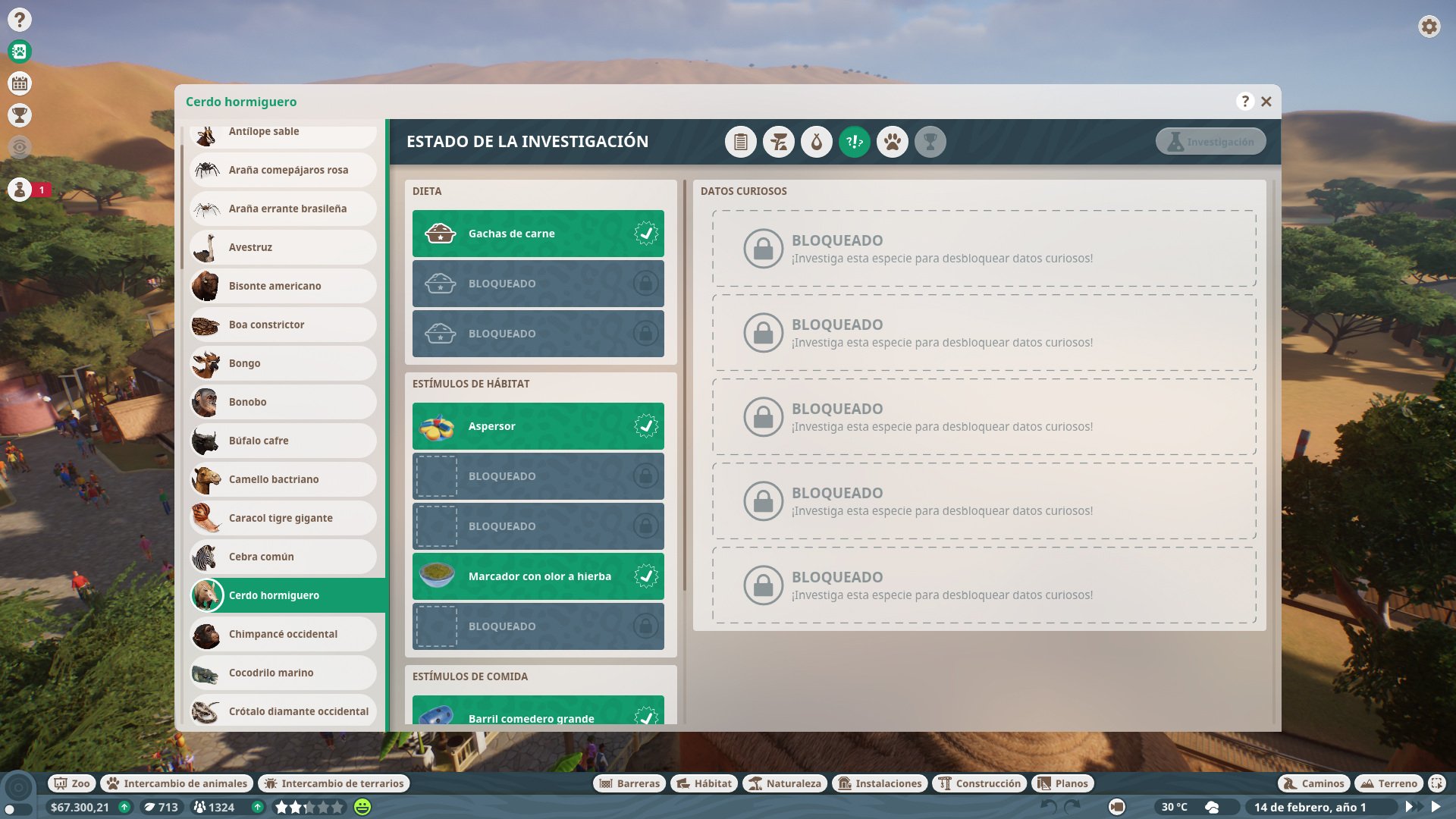 Planet Zoo